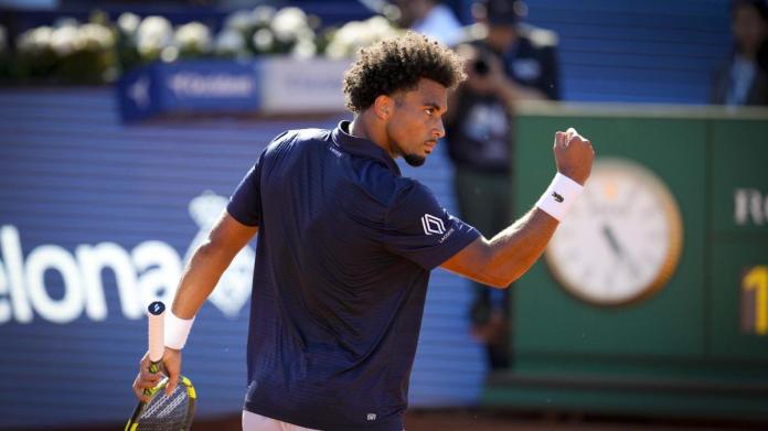 Resultados de hoy sábado en el Barcelona Open Banc Sabadell-Trofeo Conde de Godó y programa de partidos del domingo, con la grna final Resultados de hoy sábado en el Barcelona Open Banc Sabadell-Trofeo Conde de Godó y programa de partidos del domingo, con la grna final