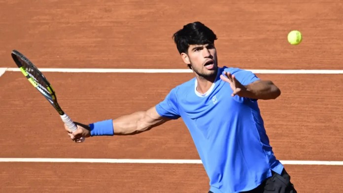 La noticia más esperada sobre el retorno de Carlos Alcaraz: por fin apuntado en un torneo La noticia más esperada sobre el retorno de Carlos Alcaraz: por fin apuntado en un torneo