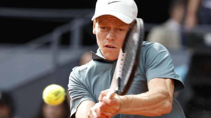 Sinner, a un mes de entrar en la leyenda del tenis con un Alcaraz que preocupa Sinner, a un mes de entrar en la leyenda del tenis con un Alcaraz que preocupa