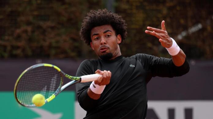 ¡Retirada en Roma y alarma para Roland Garros! Más vía libre para Sinner ¡Retirada en Roma y alarma para Roland Garros! Más vía libre para Sinner