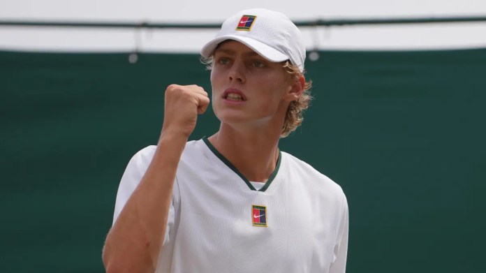 El hijo de Lleyton Hewitt jugará la final de Wimbledon contra el doble de Lamine Yamal El hijo de Lleyton Hewitt jugará la final de Wimbledon contra el doble de Lamine Yamal