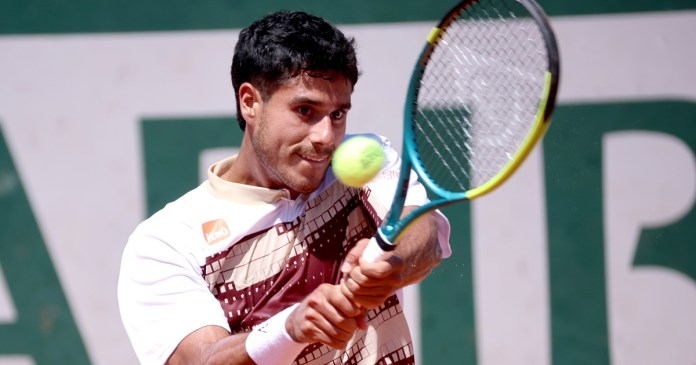 Roland Garros uzeo polovicu dobitka tenisaču zbog komentara o sutkinji Roland Garros uzeo polovicu dobitka tenisaču zbog komentara o sutkinji