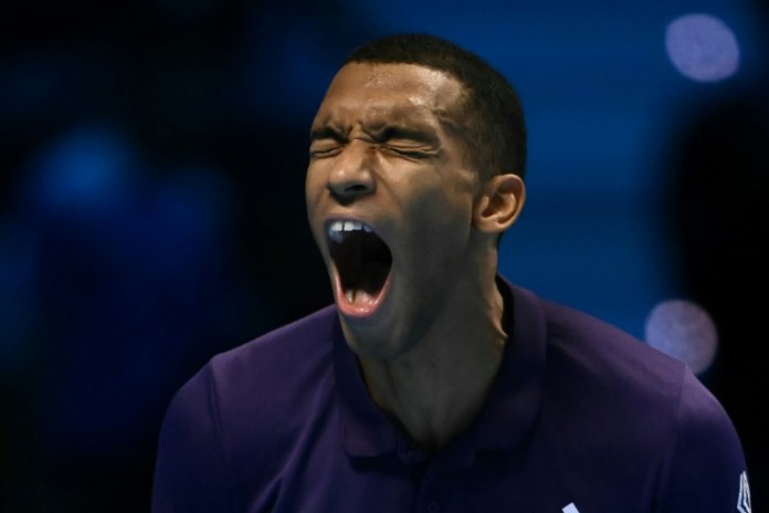 Sinner cruises past Zverev and into last four of ATP Finals Sinner cruises past Zverev and into last four of ATP Finals