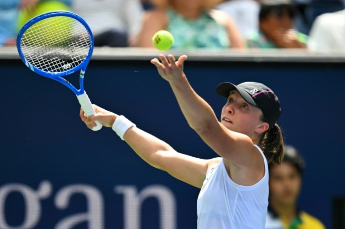 Anisimova eyes Swiatek US Open revenge after Wimbledon nightmare Anisimova eyes Swiatek US Open revenge after Wimbledon nightmare
