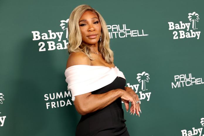 Serena Williams shuts down return to tennis after reentering anti-doping test pool Serena Williams shuts down return to tennis after reentering anti-doping test pool