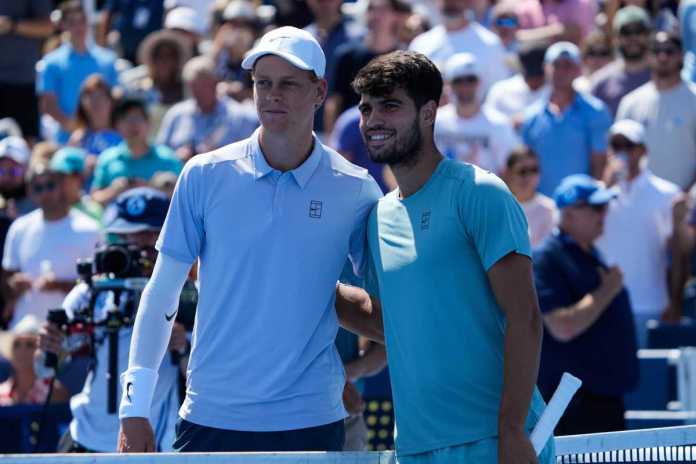Roger Federer Makes Big Accusation Against Tennis Tournament Directors Roger Federer Makes Big Accusation Against Tennis Tournament Directors