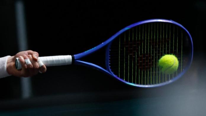 Cuatro años y medio de sanción para un tenista dominicano por amañar partidos Cuatro años y medio de sanción para un tenista dominicano por amañar partidos