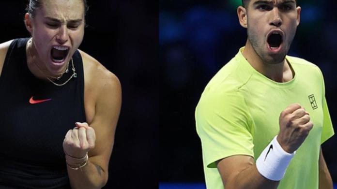 Nadie se pierde el próximo Open de Australia: todos los favoritos y nueve tenistas españoles Nadie se pierde el próximo Open de Australia: todos los favoritos y nueve tenistas españoles