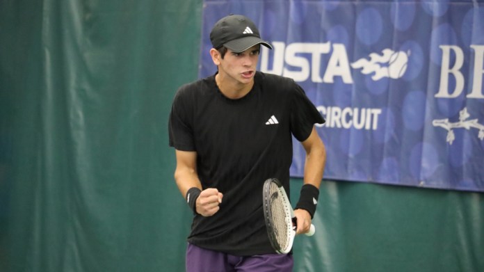 <div>Rafa Jódar ya tiene el triplete de torneos challenger y es octavo en la carrera por las Next Gen Finals</div> <div>Rafa Jódar ya tiene el triplete de torneos challenger y es octavo en la carrera por las 'Next Gen Finals'</div>