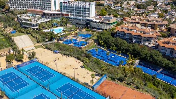 El Circuito MARCA Jóvenes Promesas cierra una semana inolvidable en Higuerón Resort El Circuito MARCA Jóvenes Promesas cierra una semana inolvidable en Higuerón Resort