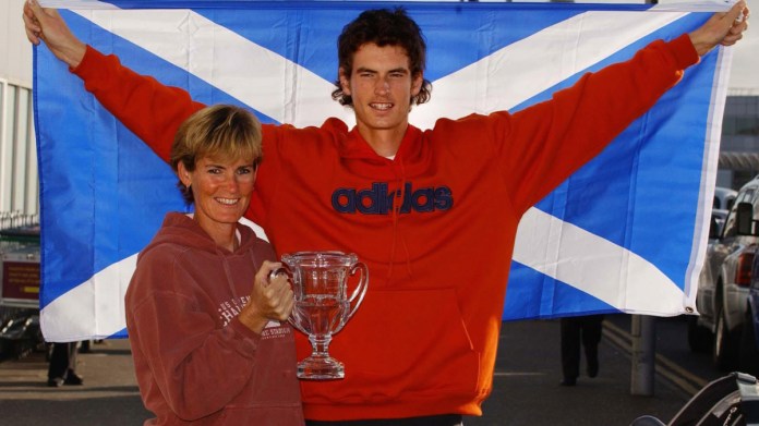 30 años de la masacre de Dunblane en la que pudo morir... Andy Murray 30 años de la masacre de Dunblane en la que pudo morir... Andy Murray