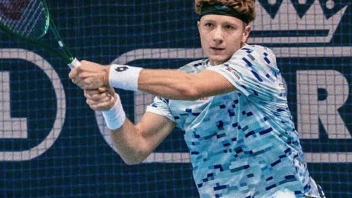 Martín Landaluce logra su mejor resultado en un Masters 1000 y pasa a la tercera ronda de Miami Martín Landaluce logra su mejor resultado en un Masters 1000 y pasa a la tercera ronda de Miami