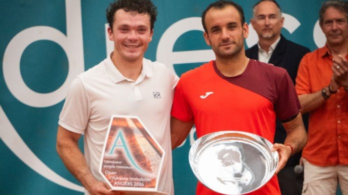 Cuatro títulos y muchas finales españolas en los circuitos ITF y Challenger Cuatro títulos y muchas finales españolas en los circuitos ITF y Challenger