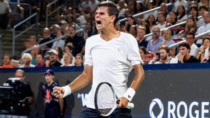 Rafa Jódar le toma la medida a Musetti y avanza a octavos en el Masters 1.000 de Canadá Rafa Jódar le toma la medida a Musetti y avanza a octavos en el Masters 1.000 de Canadá