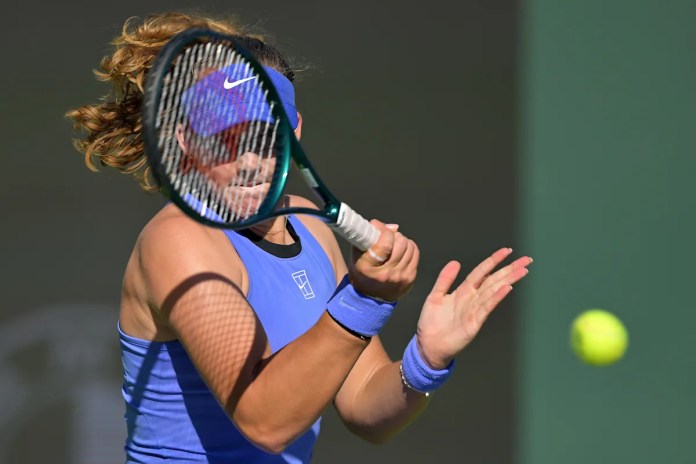 Is Mirra Andreeva a better singles or doubles player Is Mirra Andreeva a better singles or doubles player