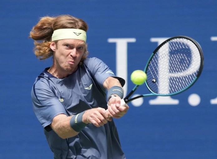 Andrey Rublev shares honest feelings about facing Jannik Sinner in Italian Open quarterfinals Andrey Rublev shares honest feelings about facing Jannik Sinner in Italian Open quarterfinals