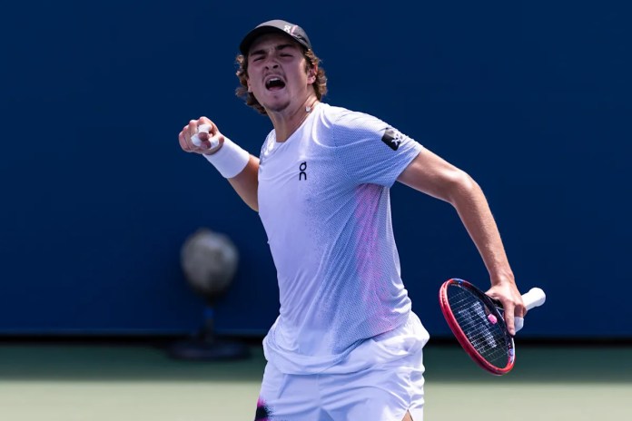 Can Joao Fonseca win the 2026 French Open Can Joao Fonseca win the 2026 French Open