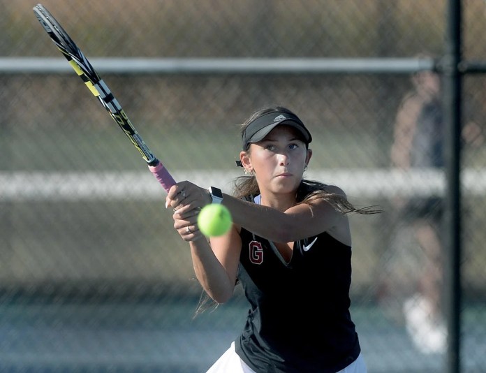 <div>Vote in the SJ-Rs girls tennis player of the year poll for 2025</div> <div>Vote in the SJ-R's girls tennis player of the year poll for 2025</div>