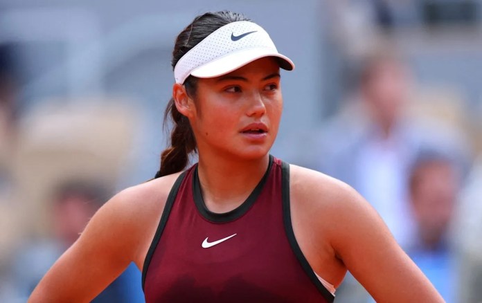 Raducanu mystery continues as worries over clay court season swirl Raducanu mystery continues as worries over clay court season swirl