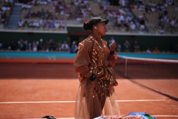 <div>Sabalenka vs. Osaka to be 1st womens night match at the French Open in 3 years</div> <div>Sabalenka vs. Osaka to be 1st women's night match at the French Open in 3 years</div>