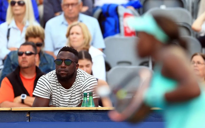 Sloane Stephens, Jozy Altidore to end marriage after four years Sloane Stephens, Jozy Altidore to end marriage after four years