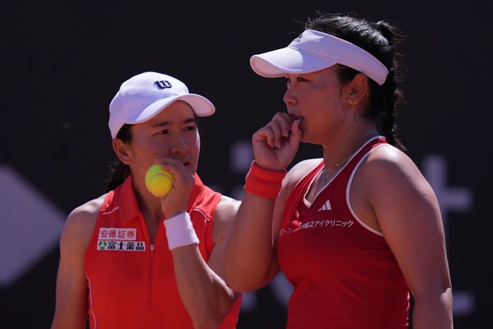 US to host Hungary in Billie Jean King Cup playoffs and France draws Australia US to host Hungary in Billie Jean King Cup playoffs and France draws Australia