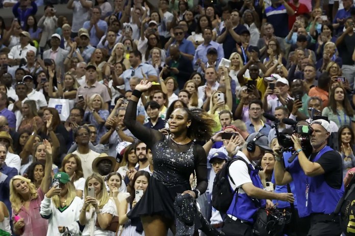 Serena Williams’ tennis comeback is full of unknowns. That doesn’t make it any less seismic Serena Williams’ tennis comeback is full of unknowns. That doesn’t make it any less seismic