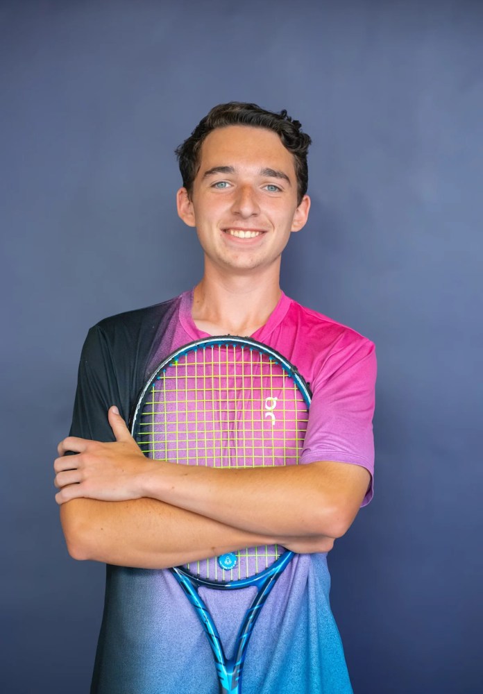 Here are 17 Seacoast high school boys tennis players to watch in 2026 Here are 17 Seacoast high school boys tennis players to watch in 2026