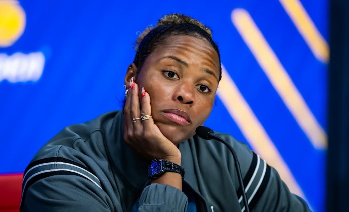 Taylor Townsend apologizes for videos calling Chinese cuisine ‘crazy’ at Billie Jean King Cup Taylor Townsend apologizes for videos calling Chinese cuisine ‘crazy’ at Billie Jean King Cup