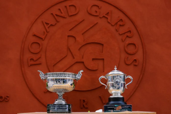 <div>French Open wont budge on this years prize money despite players plans for media protest, tournament director says</div> <div>French Open won't budge on this year's prize money despite players' plans for media protest, tournament director says</div>