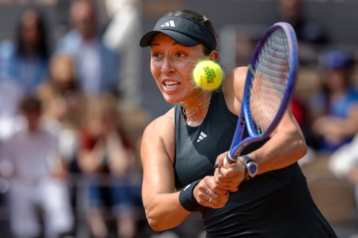 French Open 2026: How to watch Jessica Pegula vs. Kimberly Birrell at Roland-Garros today, TV schedule, where to stream and more French Open 2026: How to watch Jessica Pegula vs. Kimberly Birrell at Roland-Garros today, TV schedule, where to stream and more