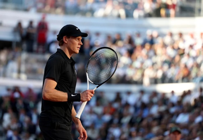 <div>French Open 2026 mens preview: Jannik Sinner leads 12 names to watch at Roland-Garros</div> <div>French Open 2026 men's preview: Jannik Sinner leads 12 names to watch at Roland-Garros</div>