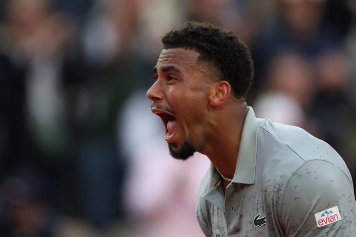 French Open storylines: The men’s field, the women’s favorites, line judges and the weather French Open storylines: The men’s field, the women’s favorites, line judges and the weather