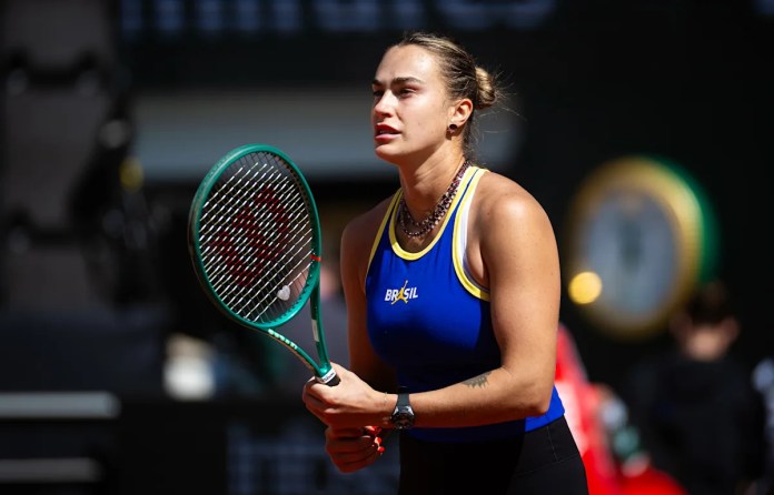 <div>French Open 2026 womens preview: Aryna Sabalenka, Iga Swiatek and Coco Gauff among 12 names to watch in wide-open field</div> <div>French Open 2026 women's preview: Aryna Sabalenka, Iga Swiatek and Coco Gauff among 12 names to watch in wide-open field</div>