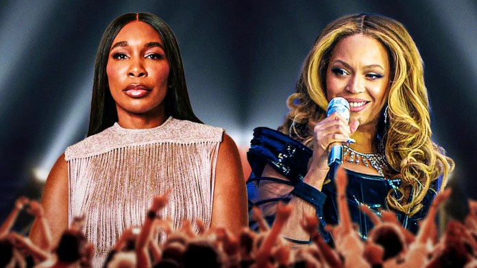 Venus Williams, Beyonce set to co-chair 2026 Met Gala Venus Williams, Beyonce set to co-chair 2026 Met Gala