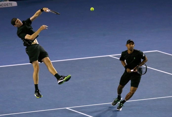 <div>Eric Butorac will replace Stacey Allaster as the US Opens tournament director</div> <div>Eric Butorac will replace Stacey Allaster as the US Open's tournament director</div>