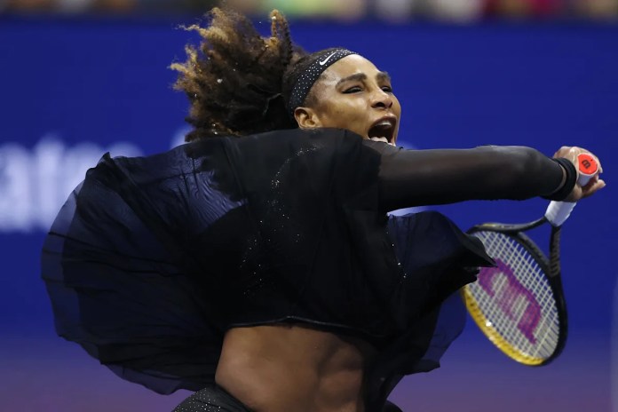 Best images of tennis legend Serena Williams Best images of tennis legend Serena Williams