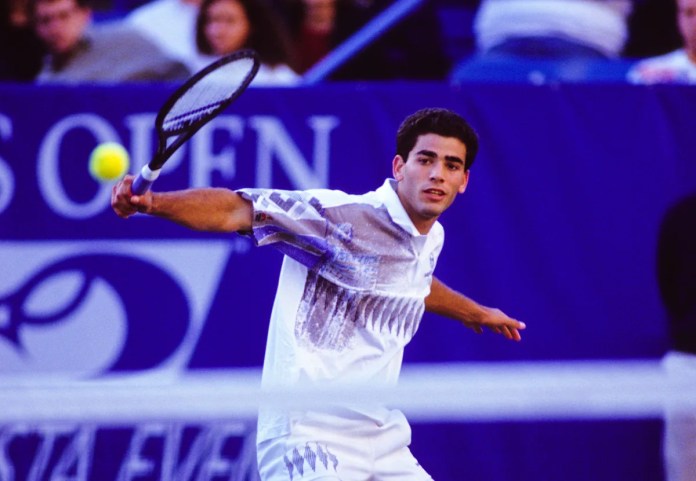 The youngest Grand Slam champions in tennis history The youngest Grand Slam champions in tennis history