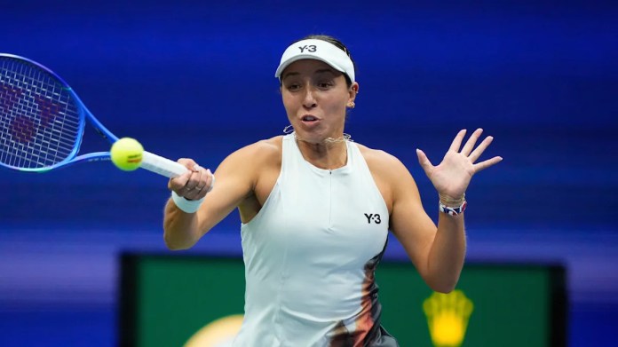 U.S. Open: Jessica Pegula out for revenge ... and first Grand Slam title U.S. Open: Jessica Pegula out for revenge ... and first Grand Slam title