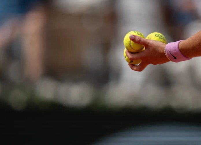 Moise Kouame is France’s last hope at the 2026 French Open Moise Kouame is France’s last hope at the 2026 French Open
