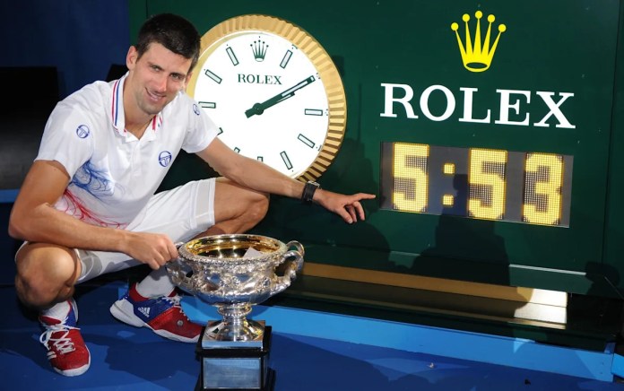 Why tennis greats can play back-to-back epics and footballers cannot Why tennis greats can play back-to-back epics and footballers cannot