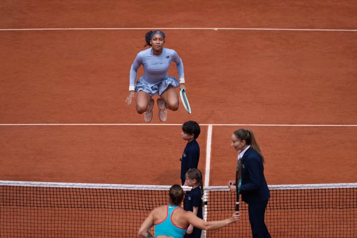 French Open 2026: Drama already unfolding at Roland Garros in opening days French Open 2026: Drama already unfolding at Roland Garros in opening days