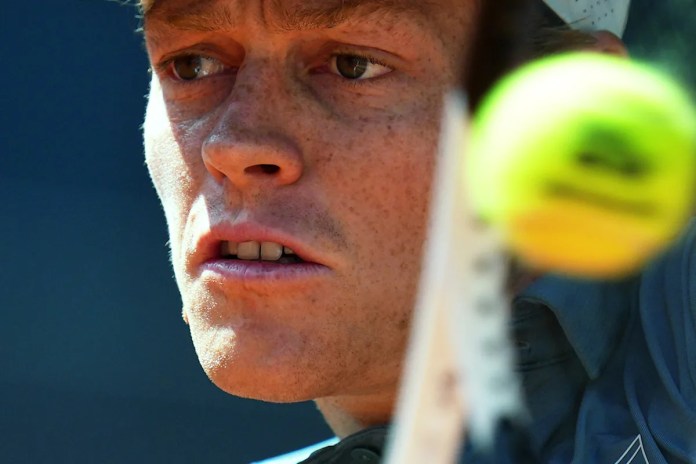 Sinner reaches Madrid Open final by beating Arthur Fils for 350th career victory Sinner reaches Madrid Open final by beating Arthur Fils for 350th career victory