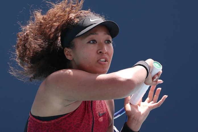 <div>Naomi Osaka Sparks Tennis Retirement Rumors After Miami Open Loss: Rather Just Be a Great Mom</div> <div>Naomi Osaka Sparks Tennis Retirement Rumors After Miami Open Loss: 'Rather Just Be a Great Mom'</div>