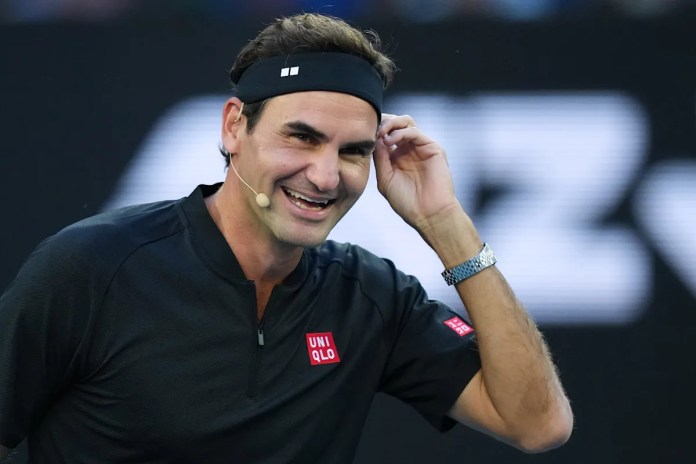 Tennis Hall of Fame: Federer induction ceremony, watch party sell out in 2 minutes Tennis Hall of Fame: Federer induction ceremony, watch party sell out in 2 minutes