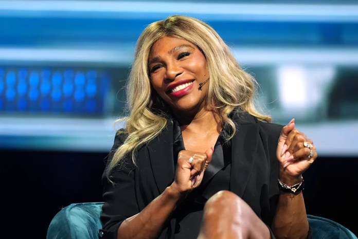 Serena Williams has taken the first step toward a comeback to tennis by registering for drug tests Serena Williams has taken the first step toward a comeback to tennis by registering for drug tests
