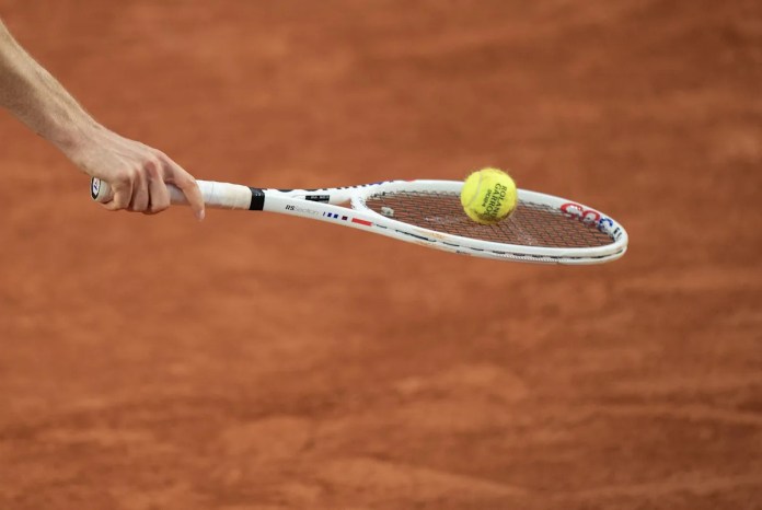 2026 French Open: Updated list of who will not play 2026 French Open: Updated list of who will not play
