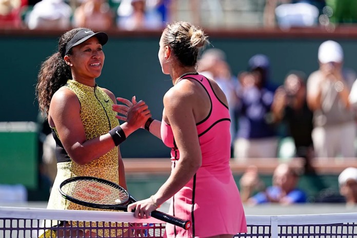 French Open makes suprising decision about Aryna Sabalenka, Naomi Osaka Monday match French Open makes suprising decision about Aryna Sabalenka, Naomi Osaka Monday match