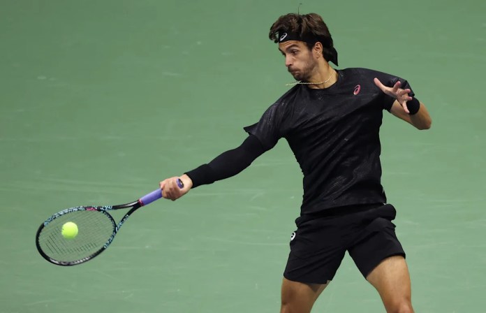 How to watch the 2025 Chengdu Open: Streaming schedule, how to watch the tennis tournament and more How to watch the 2025 Chengdu Open: Streaming schedule, how to watch the tennis tournament and more