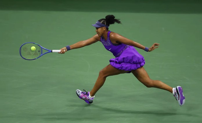 2025 U.S. Open: How to watch Naomi Osaka vs. Amanda Anisimova in the tennis tournament tonight 2025 U.S. Open: How to watch Naomi Osaka vs. Amanda Anisimova in the tennis tournament tonight